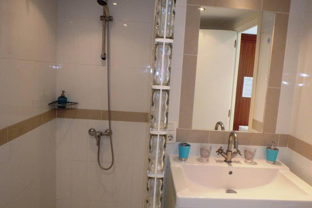 Appartement Apartamento Torresol Nsf3, Torrecilla, *