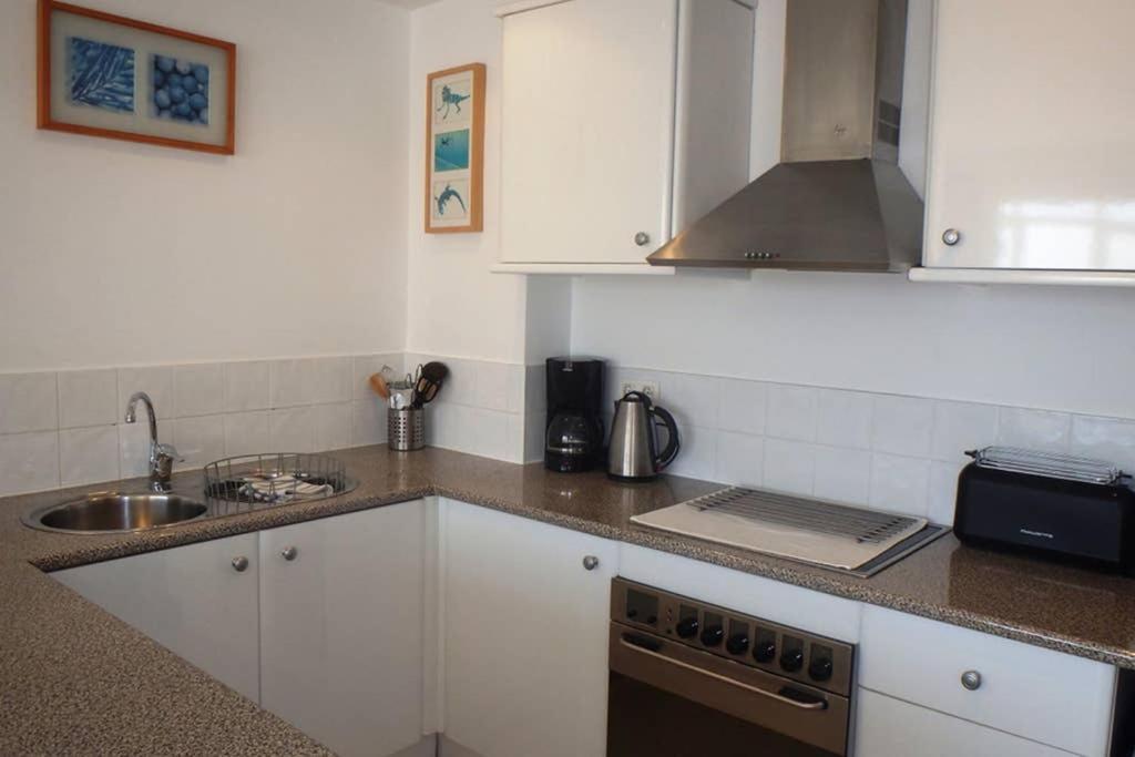 Apartamento Torresol Nsf3, Torrecilla, Appartement *
