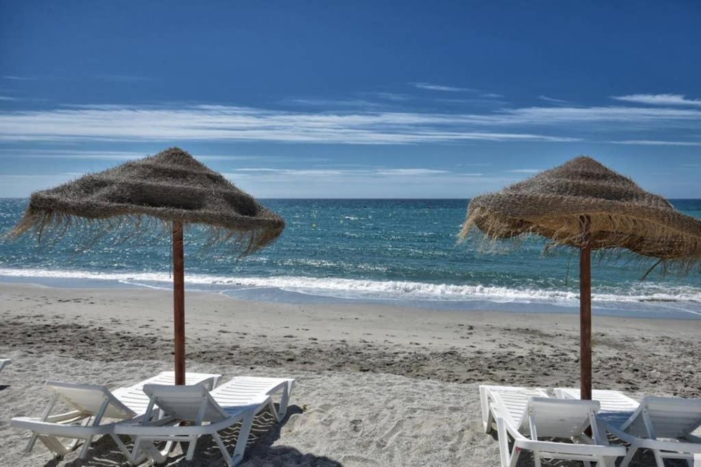 Apartamento Torresol Nsf3, Torrecilla, Appartement *
